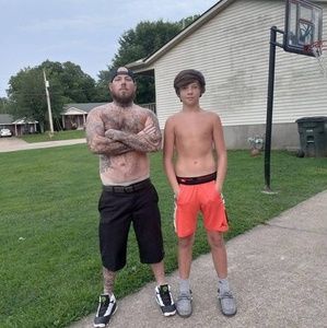 Meet your Posher, Patrick